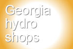 hydroponics stores in Georgia